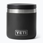 Термос для їжі YETI R8 Food Jar 237 ml black