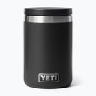 Термос для їжі YETI R16 Food Jar 473 ml black