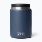 Термос для їжі YETI R24 Food Jar 710 ml navy
