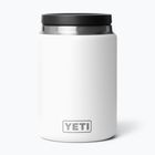 Термос для їжі YETI R24 Food Jar 710 ml white