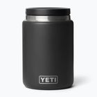 Термос для їжі YETI R24 Food Jar 710 ml black