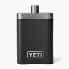 Фляга YETI Flask 200 ml black