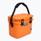 Туристичний холодильник YETI Roadie 7,5 l king crab orange