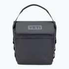 Сумка для ланчу YETI Daytrip Lunch Bag 6 l charcoal