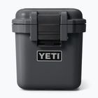 Контейнер YETI LoadOut GoBox 15 14 l charcoal