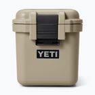 Контейнер YETI LoadOut GoBox 15 14 and tan