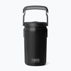 Пляшка термічна YETI Silo Straw Jug 1,2 l black