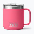 Термокружка YETI Rambler CL 295 ml tropical pink