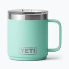 Термокружка YETI Rambler CL 295 ml seafoam