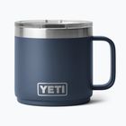 Термокружка YETI Rambler CL 414 ml navy