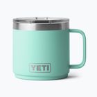 Термокружка YETI Rambler CL 414 ml seafoam