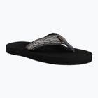 В'єтнамки чоловічі Teva Mush II quincy dark grey