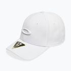 Кепка чоловіча Oakley Tincan white