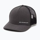 Кепка чоловіча Oakley Chalten jet black