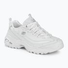 Кросівки жіночі SKECHERS D'Lites Fresh Start white/white
