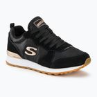 Черевики жіночі SKECHERS Og 85 Goldn Gurl black