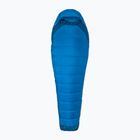 Спальний мішок Marmot Trestles Elite Eco 20 Long estate blue/classic blue