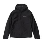 Куртка дощовик чоловіча Marmot Minimalist чорна 31230-001
