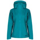 Куртка дощовик жіноча Marmot Knife Edge синя 36080-2210