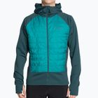 Куртка гібридна Marmot Variant Hybrid Hoody синя 11390-3147