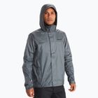 Куртка-дощовик чоловіча Marmot PreCip Eco steel onyx