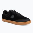 Кросівки чоловічі Etnies Marana Michelin black/dark grey/gum