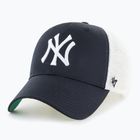 Кепка 47 Brand MLB New York Yankees Branson MVP B-BRANS17CTP black