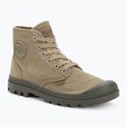 Черевики чоловічі Palladium Pampa HI dusky/green