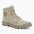 Черевики чоловічі Palladium Pampa HI eucalyptus/aluminium