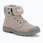 Черевики жіночі Palladium Baggy titanium/high rise