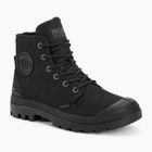 Черевики Palladium Pampa HI Supply LTH black/black