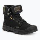 Черевики Palladium Pampa Baggy Supply black