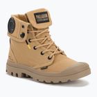 Черевики Palladium Pampa Baggy Supply caramel