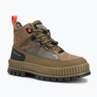 Черевики Palladium Pallashock TravelWp+ dusky green