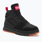Черевики чоловічі Palladium Pallasider HI Metro black/black