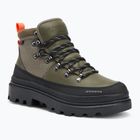 Черевики Palladium Pallatrooper HKR WP+ olive night