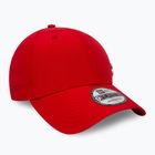 Бейсболка New Era Flawless 9Forty New York Yankees red