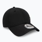 Бейсболка New Era Flawless 9Forty New York Yankees black