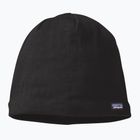 Зимова шапка Patagonia чорна