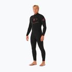 Гідрокостюм чоловічий Rip Curl F-Bomb Fusion 3/2 mm Chest Zip black