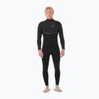 Гідрокостюм чоловічий Rip Curl E-Bomb 4/3 мм Zip Free black