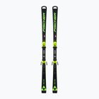 Лижі гірські Fischer RC4 WC RC PRO M/O + RC4 Z13 FF black/yellow