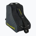 Сумка для черевиків лижних Fischer Bootbag Nordic Eco 38 л black/grey/yellow