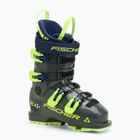 Черевики гірськолижні дитячі Fischer RC4 60 JR GW rhino grey/rhino grey