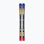 Лижі гірські Fischer The Curv GTX M-Track + Кріплення RX 13 GW PR