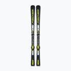 Лижі гірські Fischer RC4 ST LYT PR + Кріплення RC4 Z11 GW PR