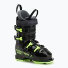 Черевики гірськолижні дитячі Fischer RC4 60 JR GW black/black