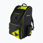 Рюкзак гірськолижний Fischer Backpack Race 70 л black/yellow