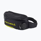 Пояс набедренний Fischer Drinkbelt Professional 1 л black/yellow