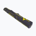 Чохол для лиж Fischer Skicase Alpine Race 1 пара - 175/190 black/yellow